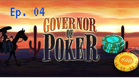 governor of poker 4 online ugbd