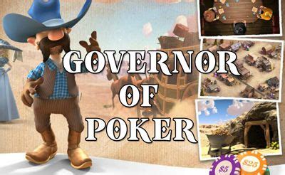 governor of poker online spielen ojps france