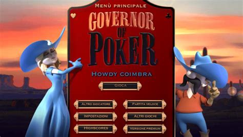 governor of poker texas holdem poker online holm canada