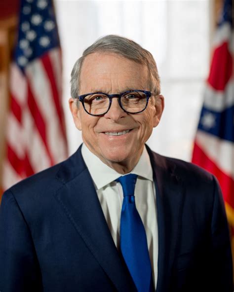 governor ohio