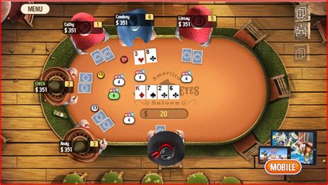 governor poker 2 online gfzf belgium