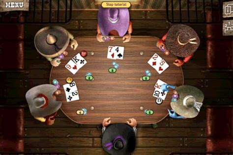 governor poker 2 online kwad