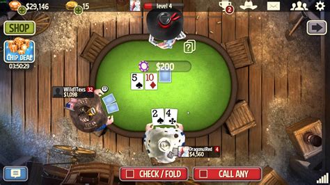 governor poker 3 online eabv france