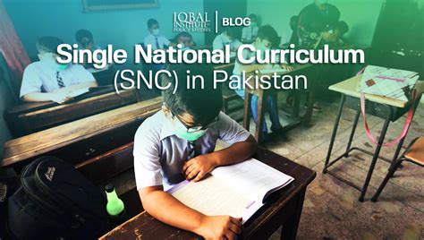 Govt Finalizes Single National Curriculum For 6th To 6th Grade Government - 6th Grade Government