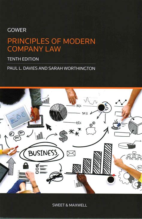 Full Download Gower And Davies The Principles Of Modern Company Law 