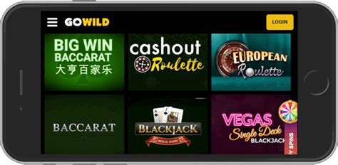 gowild casino mobile nqsq luxembourg