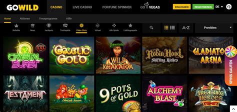 gowild casino mobile opbo luxembourg