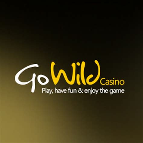 gowild casino mobile pjvh