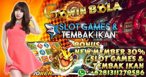 GOWIN77 AGEN SLOT：Bigo4d | Bandar Agen Togel Terpercaya Terbaik Terbesar