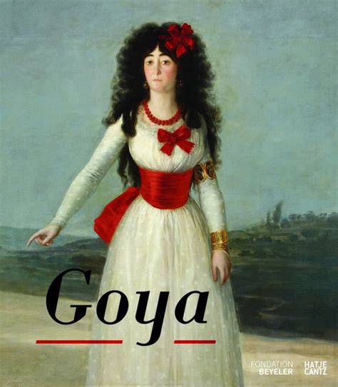 Goya German Edition
