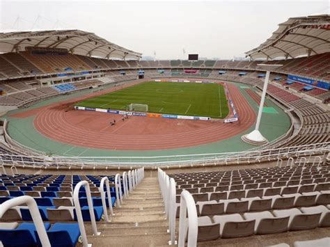 goyang stadium