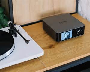Gp Hi Fi