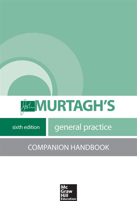 Read Gp Murtagh 5Th Edition 