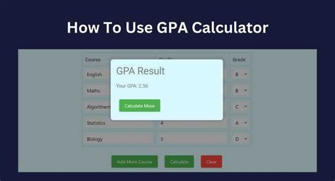 Gpa Planning Calculator Symbolab Gpa Predictor Calculator - Gpa Predictor Calculator
