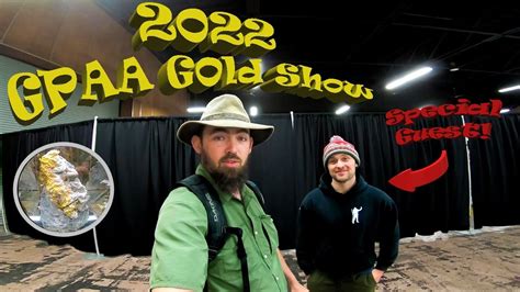 gpaa gold show reno