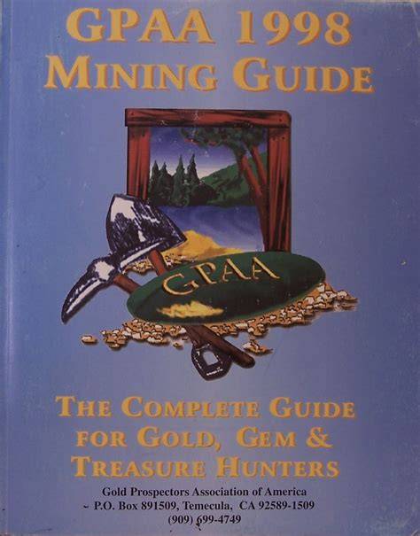 gpaa mining guide