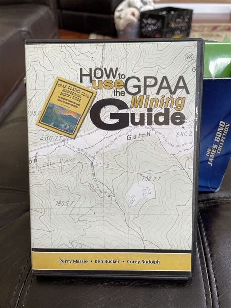 Download Gpaa Mining Guide 