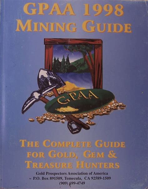 Download Gpaa Mining Guide 