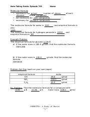 gpb chemistry episode 903 answer key