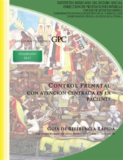 Gpc Control Prenatal