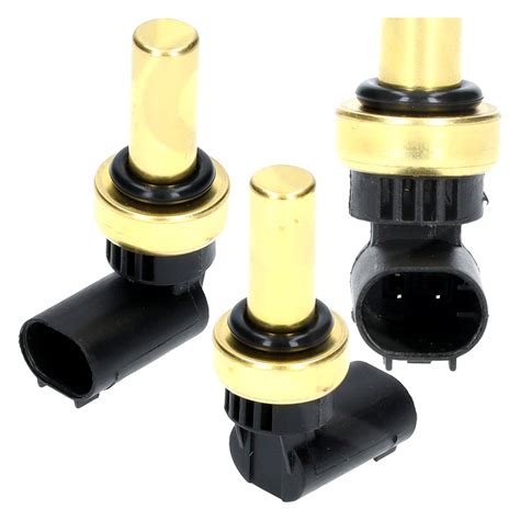 gpd® Chevy Colorado 2017 Engine Coolant Temperature Sensor