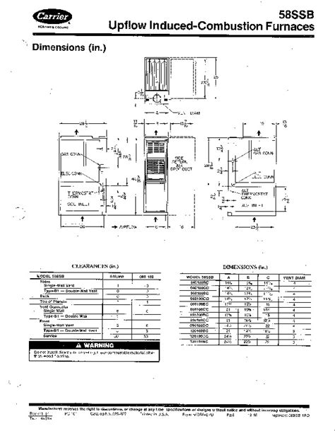 Download Gpd075 3 Furnace Manual 