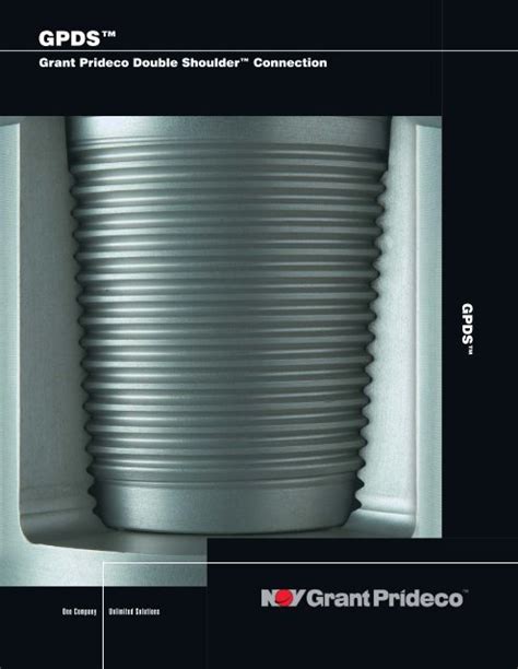 gpds 55 connection