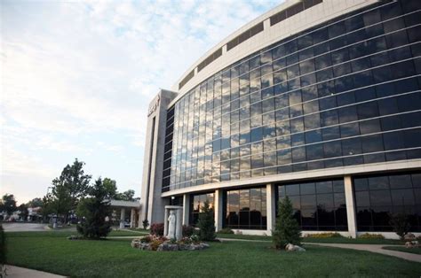 Gph Springfield Mo