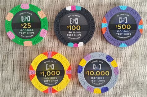 gpi casino chips