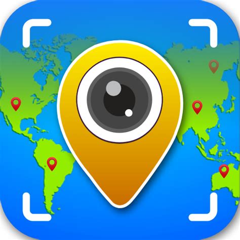 gps map camera | Geotag Photos GPS Map Camera with Timestamp
