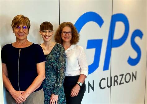 Gps On Curzon
