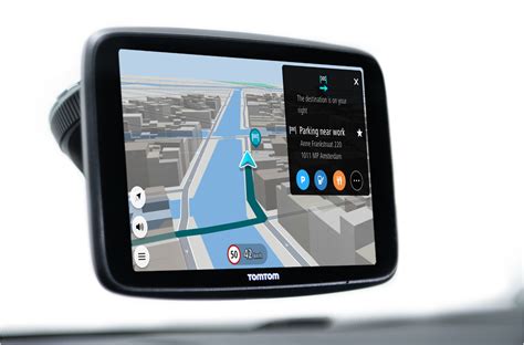 gps tomtom