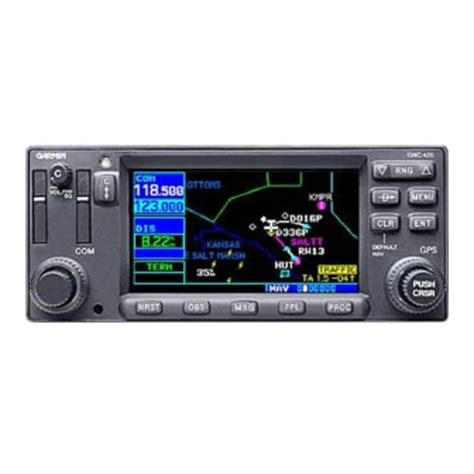 Read Gps 420 User Guide 