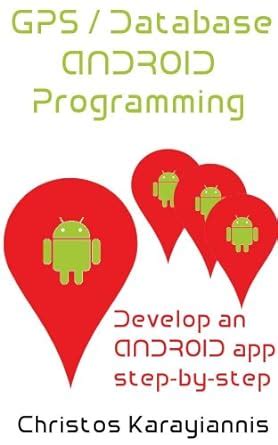Read Gps Database Android Programming 