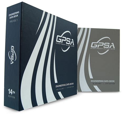 Gpsa Engineering Data Book Compression Technology Sourcing