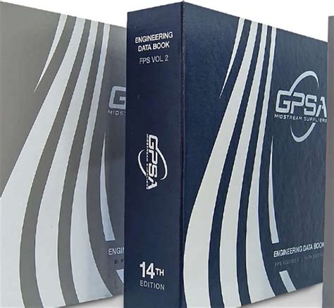 Download Gpsa Engineering Data Book Si Units Nudelnore 