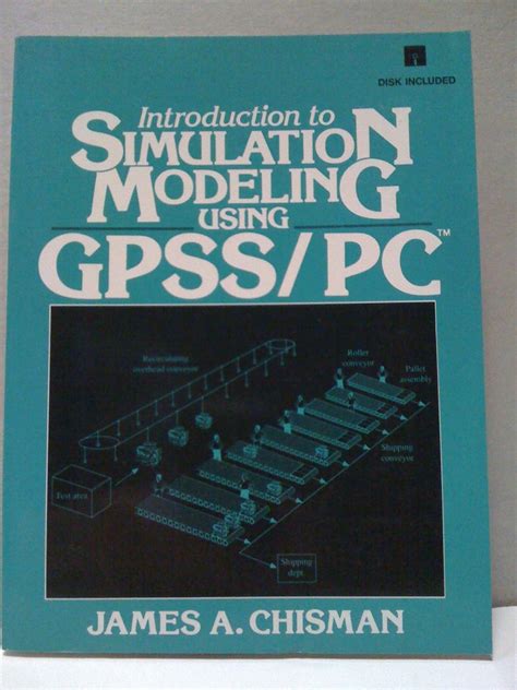gpss in simulation