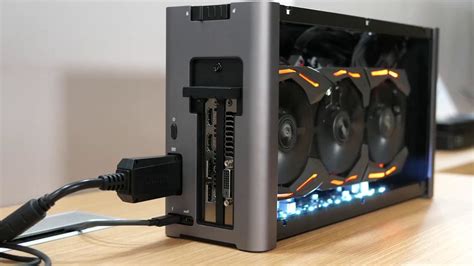 gpu docka
