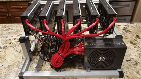 gpu mining - Is my ccminer working? - Monero Stack …