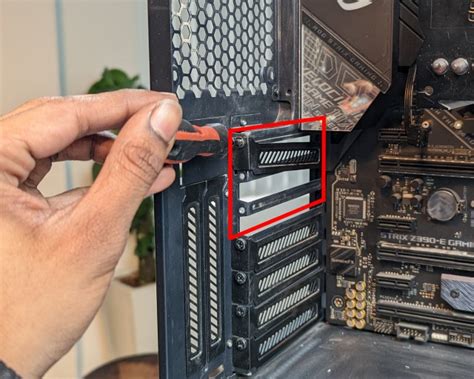 gpu slot name 