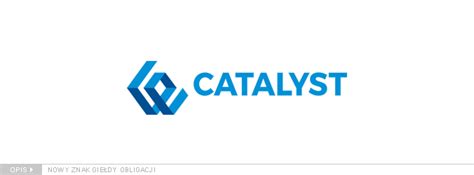 gpw catalyst komunikaty