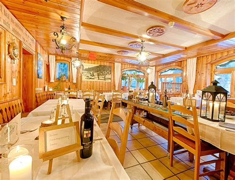 grächen see restaurant