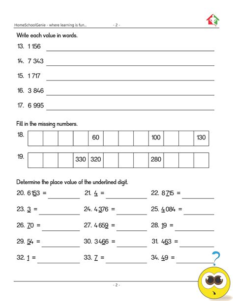 Gr 4 Math   Grade 4 Math Video Lessons Examples Solutions Worksheets - Gr.4 Math