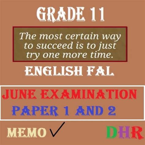 Download Gr 12 English Fal June Exam Paper 