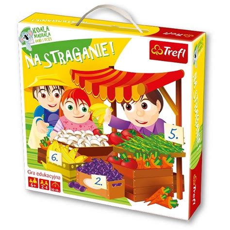 gra na straganie