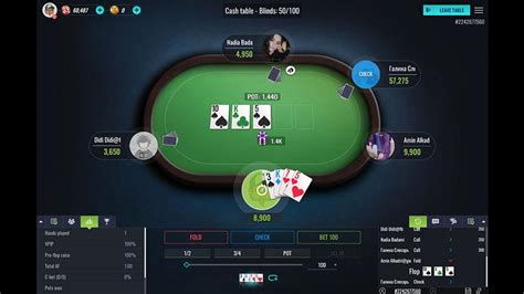 gra w poker online umiz