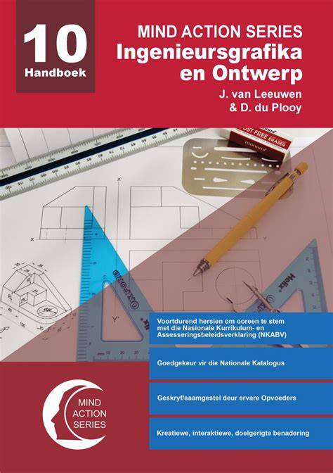 graad 10 ontwerp