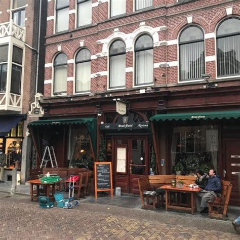 Graaf Floris Utrecht