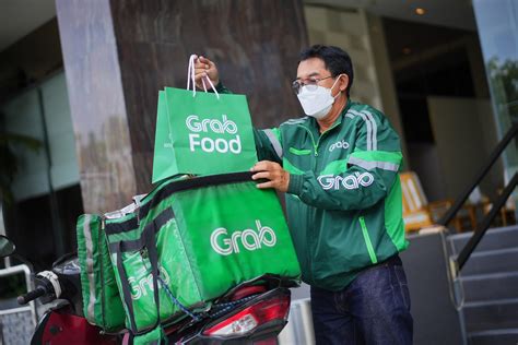grab | t n Online cng GrabFood