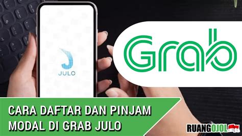 grab julo | Le Phuoc Vinh Linh Talented Bachelor of